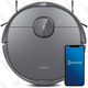 Ecovacs Deebot T8 Robot Vacuum and Mop | $380 | Amazon | Clip Coupon